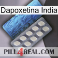 Dapoxetine India 34